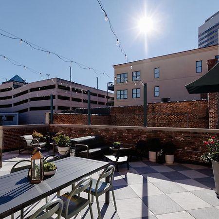 Hotel Trundle Columbia Ngoại thất bức ảnh