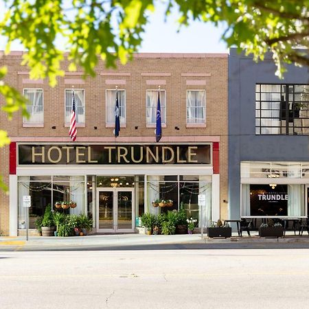 Hotel Trundle Columbia Ngoại thất bức ảnh