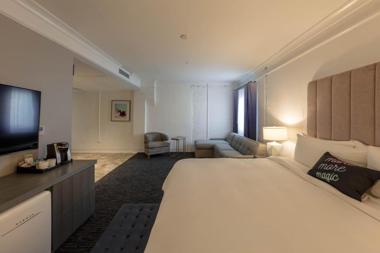 Hotel Trundle Columbia Ngoại thất bức ảnh