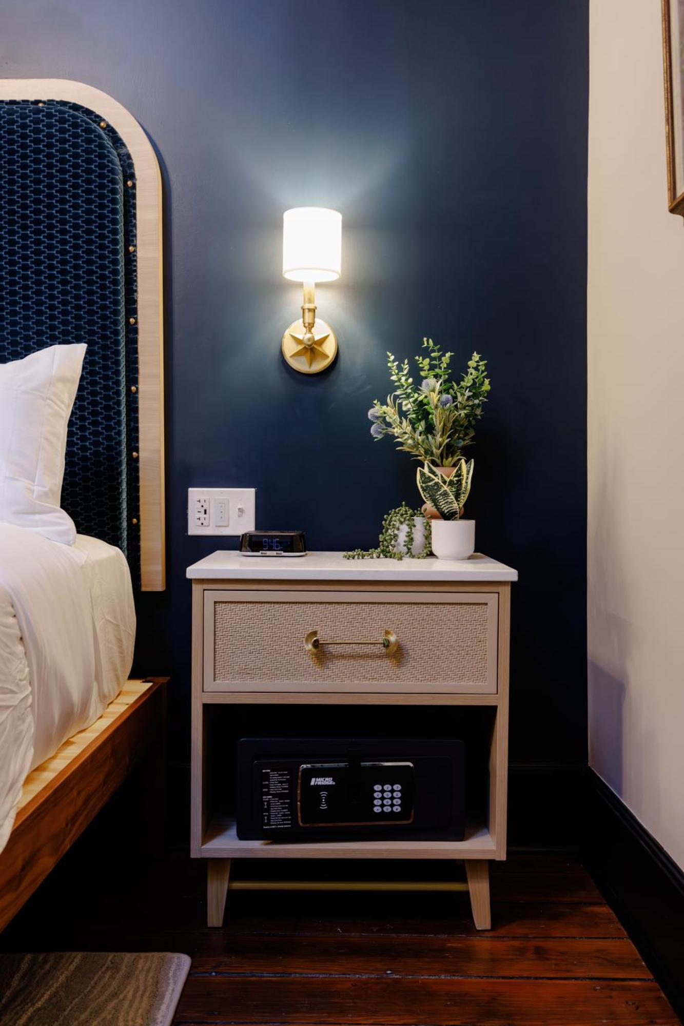 Hotel Trundle Columbia Ngoại thất bức ảnh