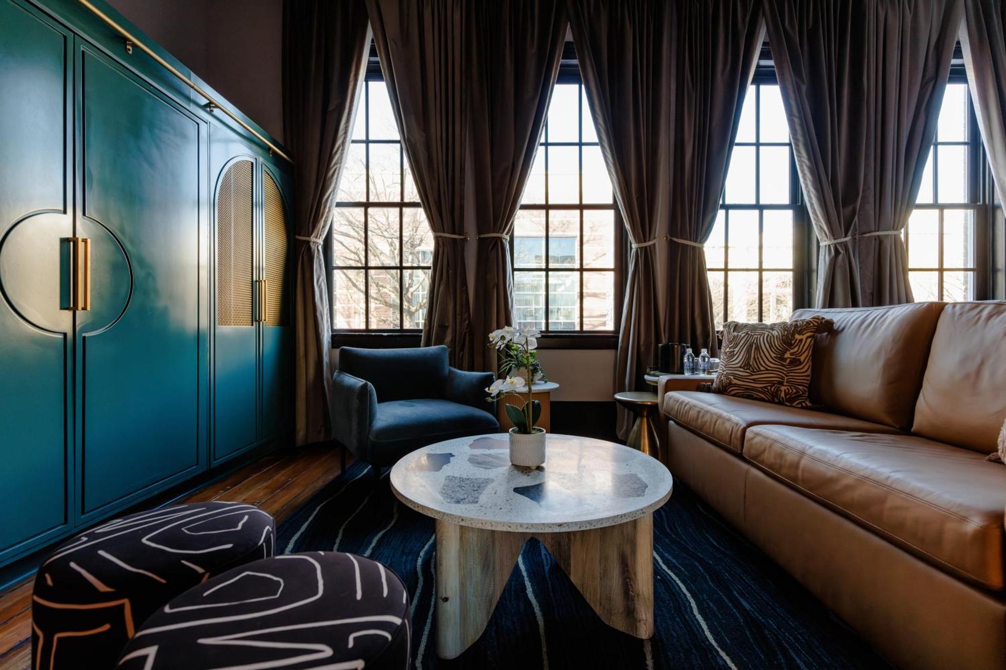 Hotel Trundle Columbia Ngoại thất bức ảnh