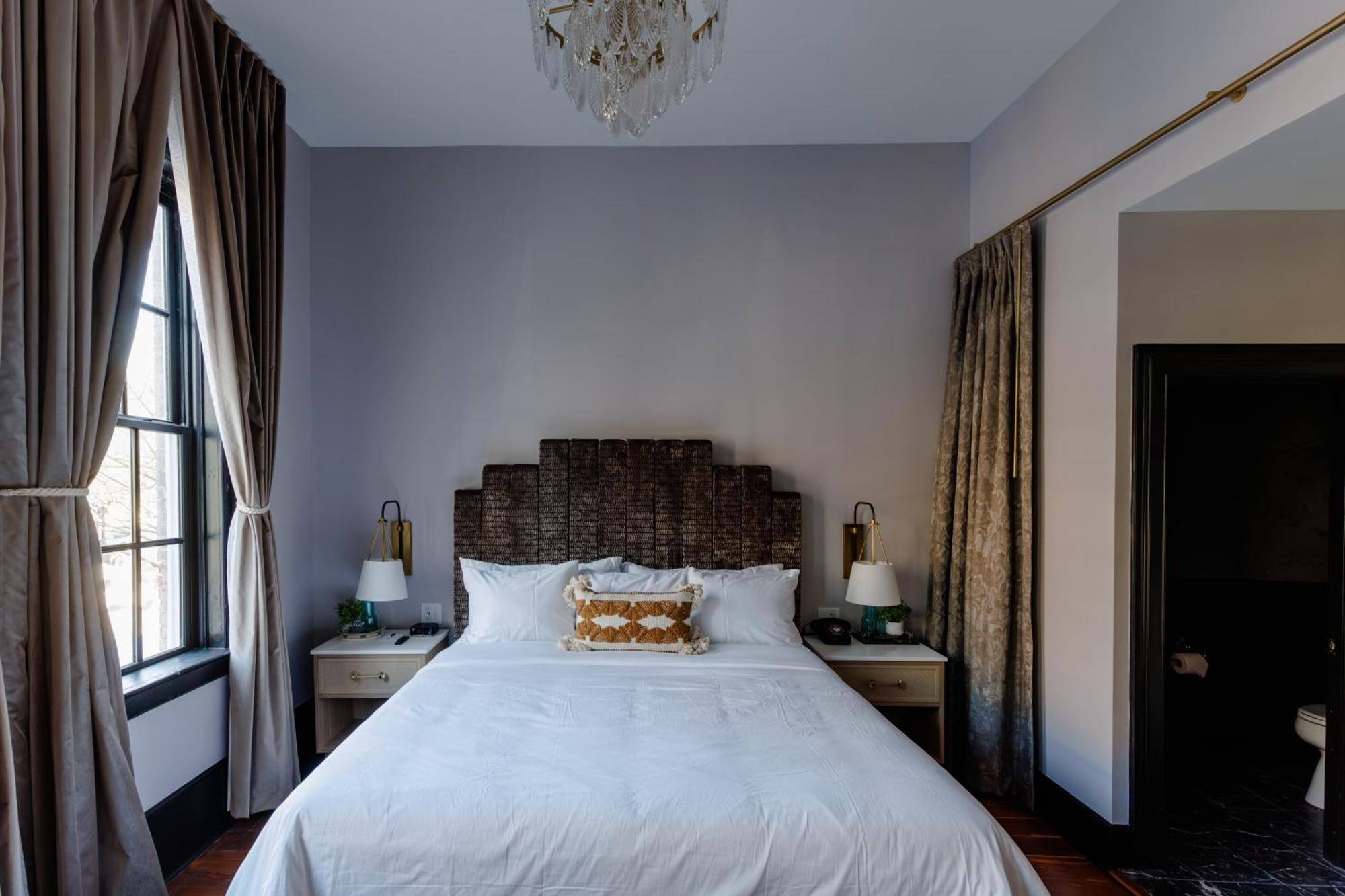 Hotel Trundle Columbia Ngoại thất bức ảnh