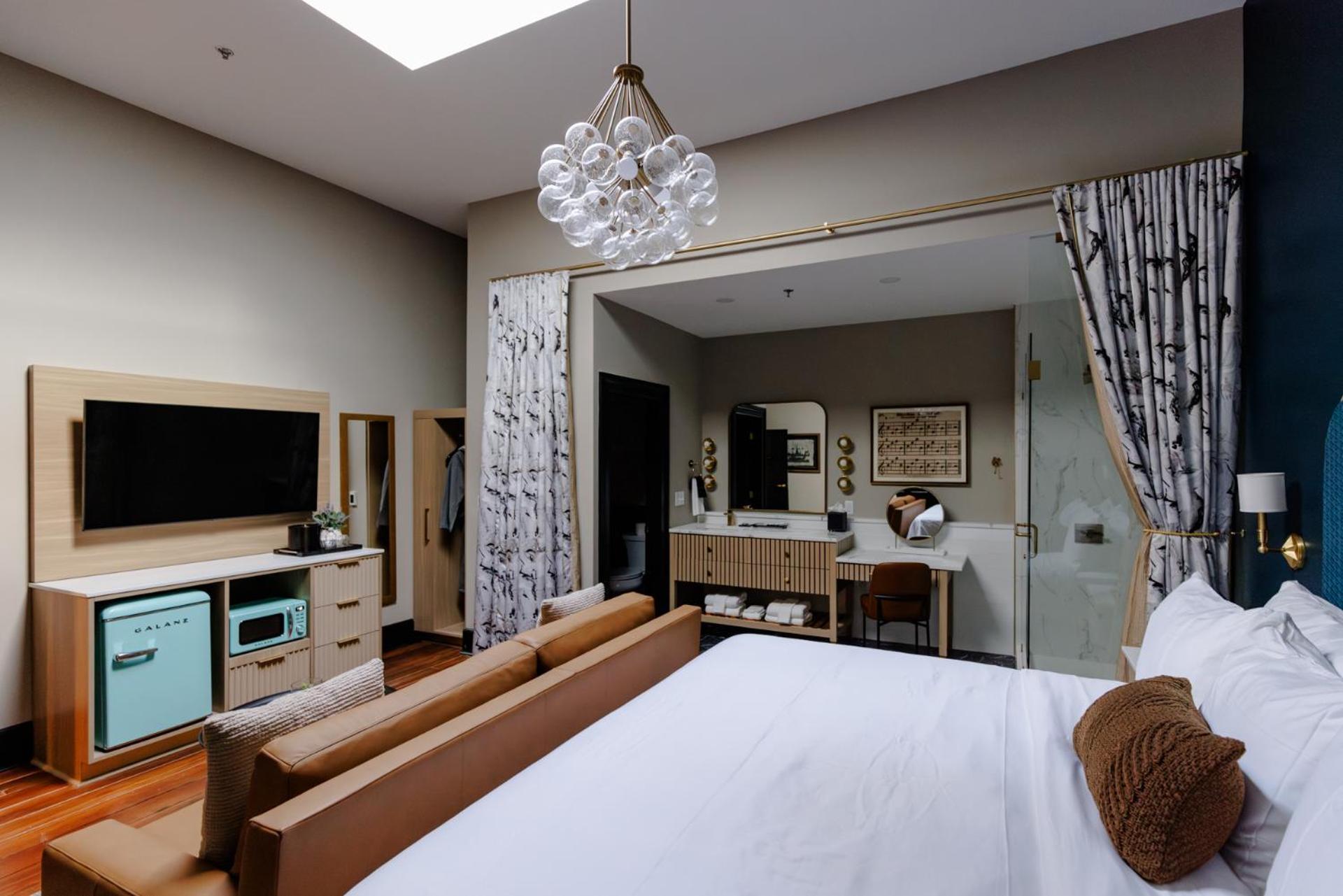 Hotel Trundle Columbia Ngoại thất bức ảnh