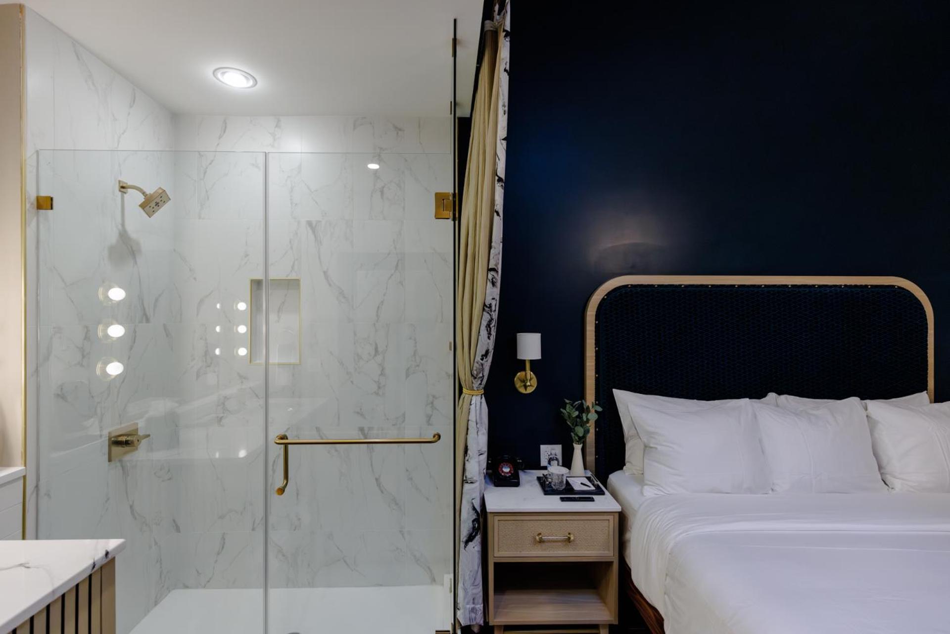 Hotel Trundle Columbia Ngoại thất bức ảnh
