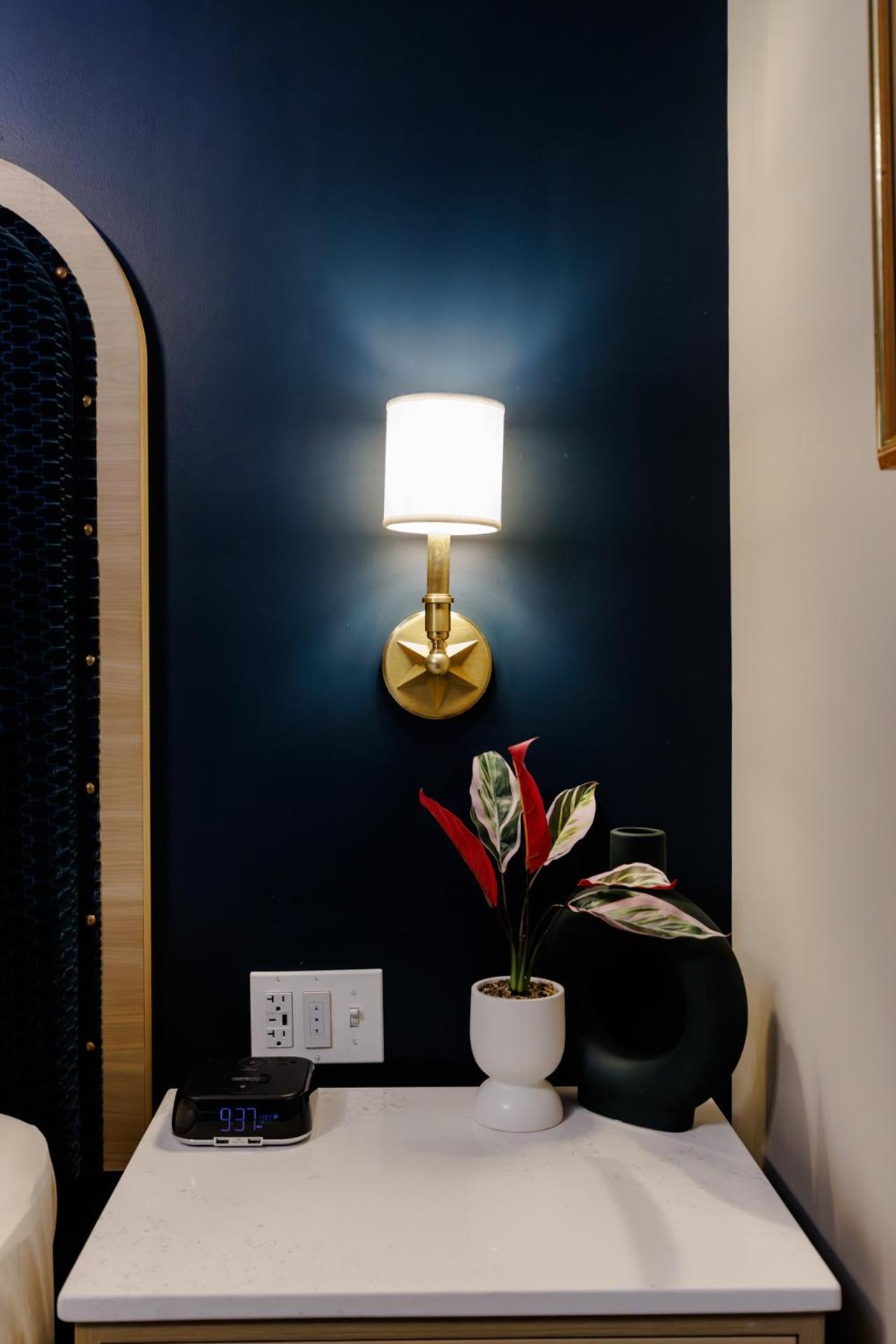 Hotel Trundle Columbia Ngoại thất bức ảnh