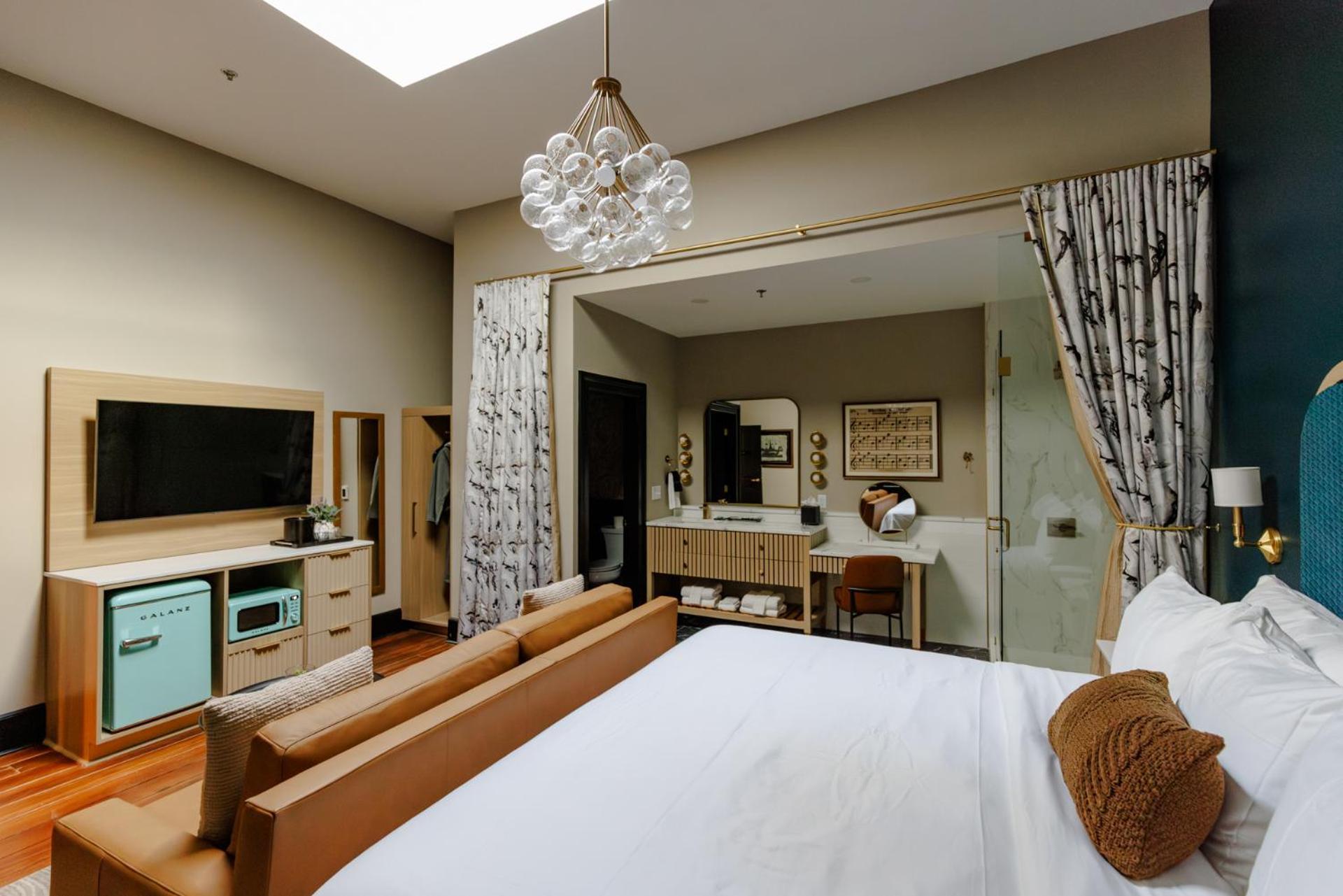Hotel Trundle Columbia Ngoại thất bức ảnh