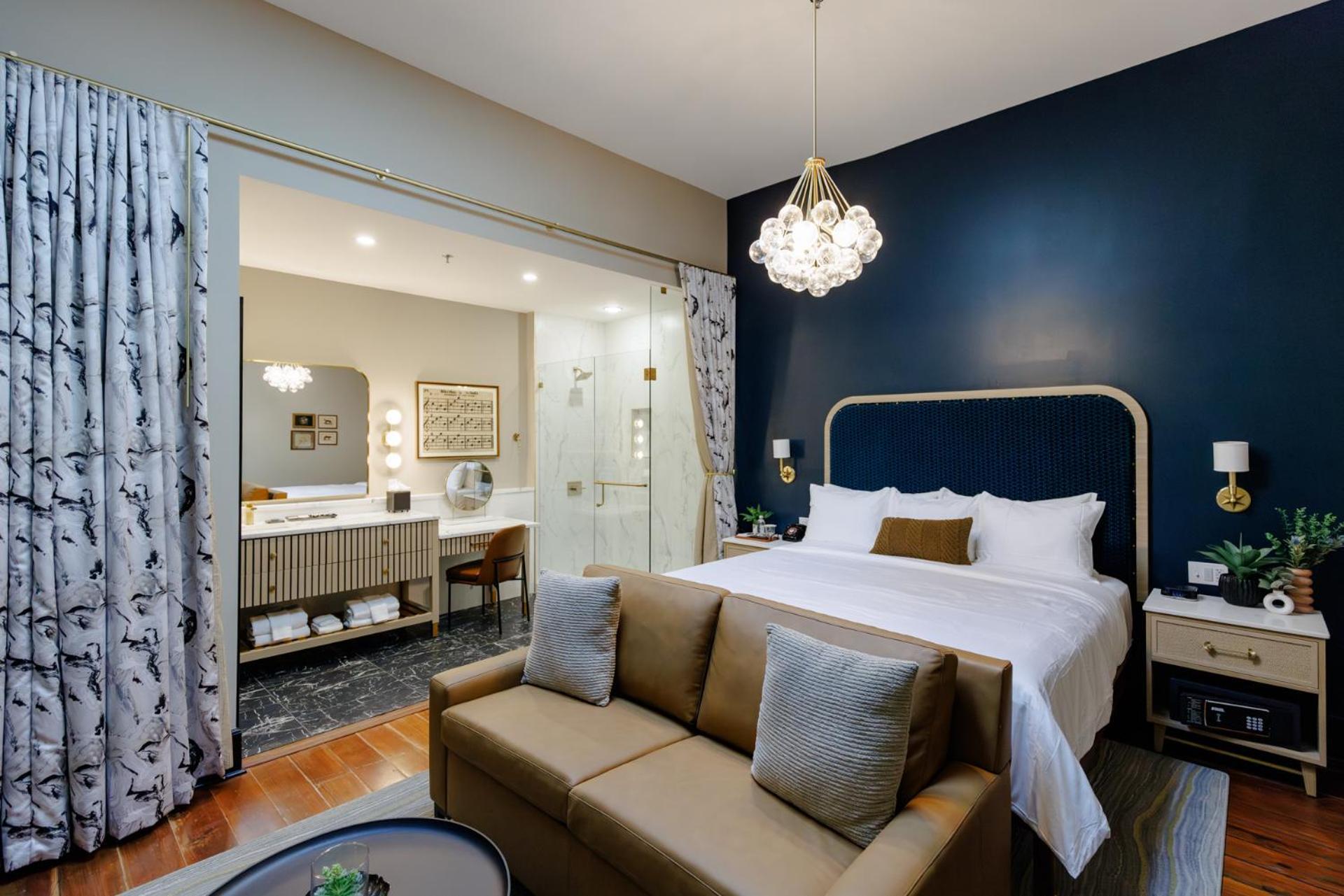 Hotel Trundle Columbia Ngoại thất bức ảnh