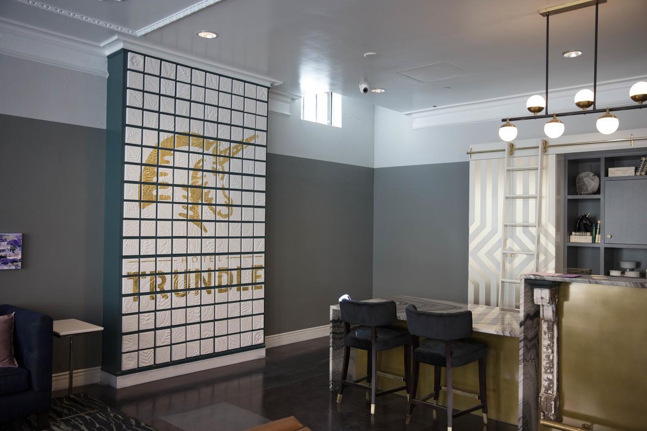 Hotel Trundle Columbia Ngoại thất bức ảnh