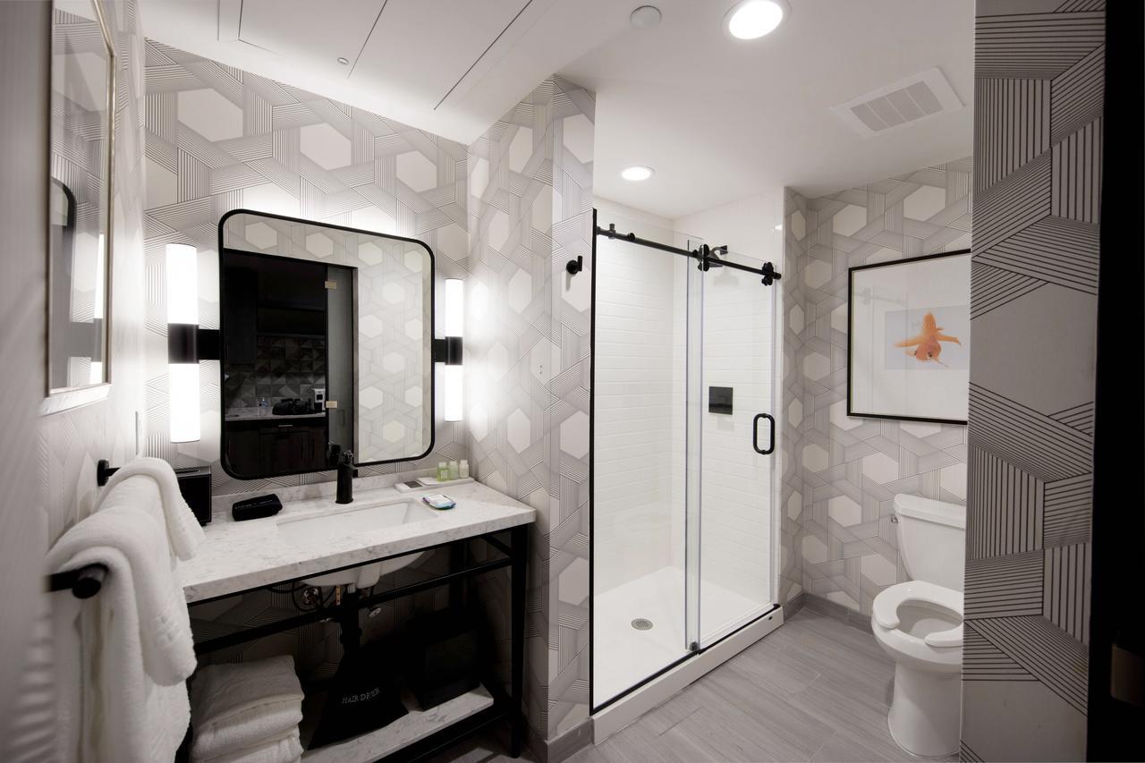 Hotel Trundle Columbia Ngoại thất bức ảnh