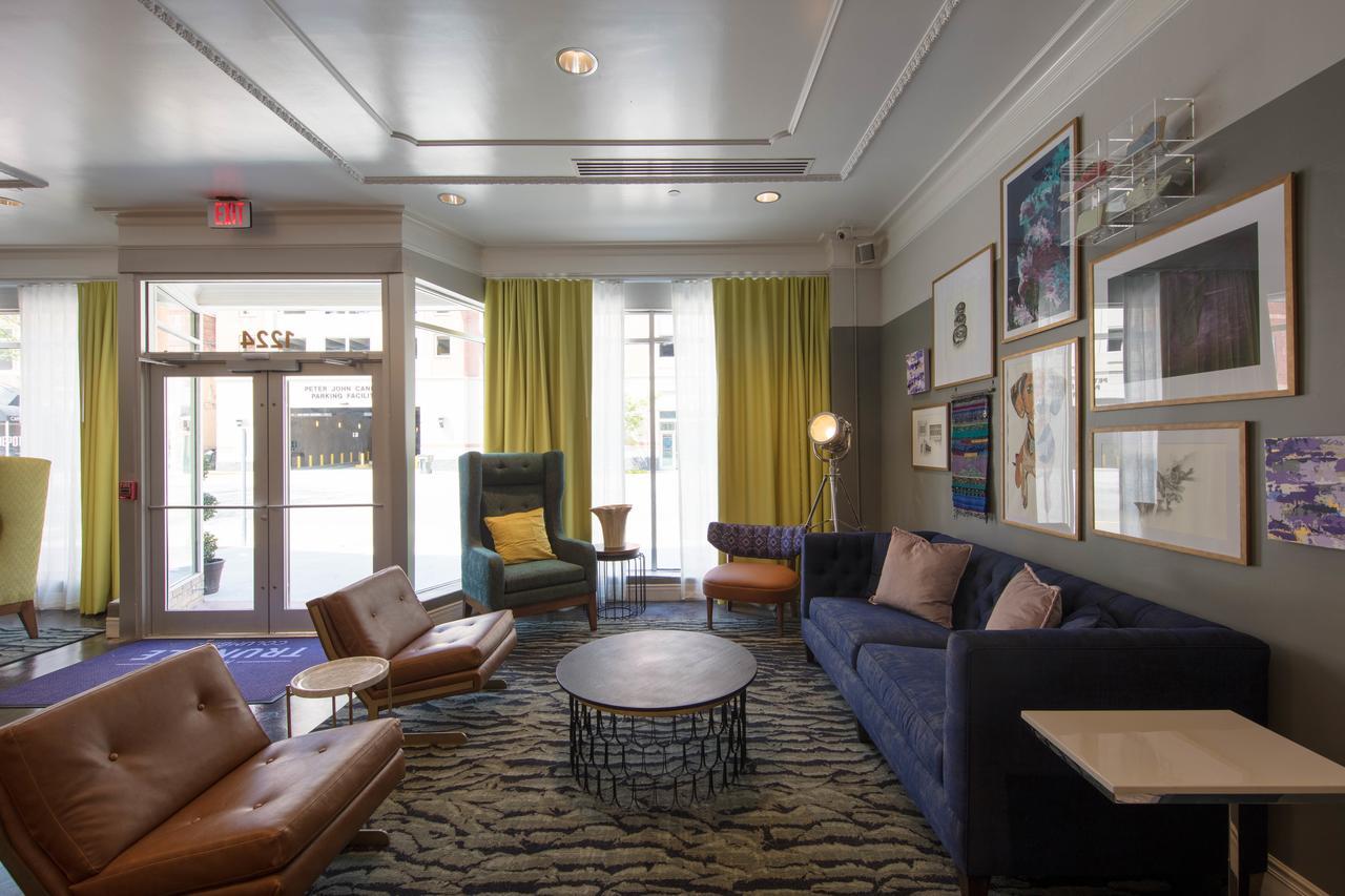 Hotel Trundle Columbia Ngoại thất bức ảnh