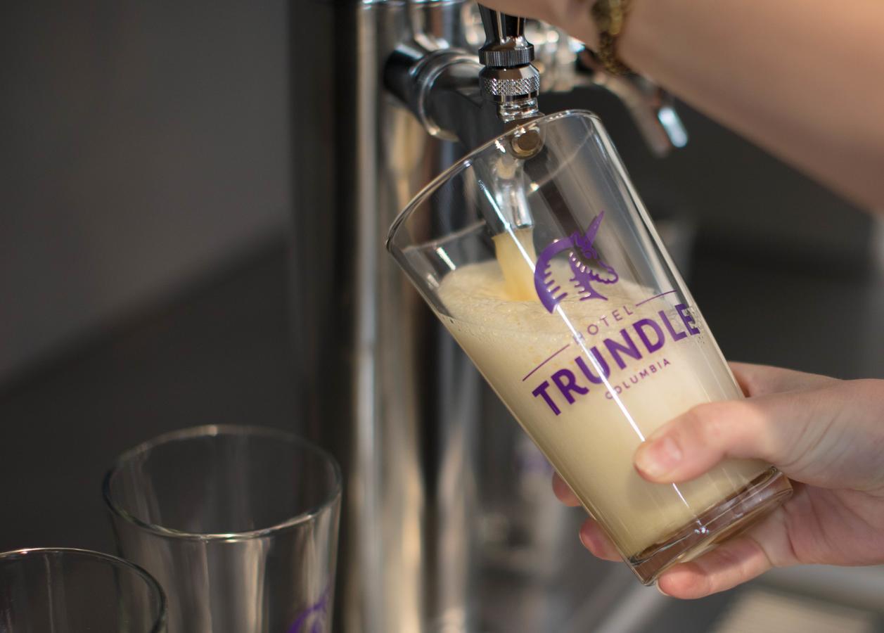 Hotel Trundle Columbia Ngoại thất bức ảnh