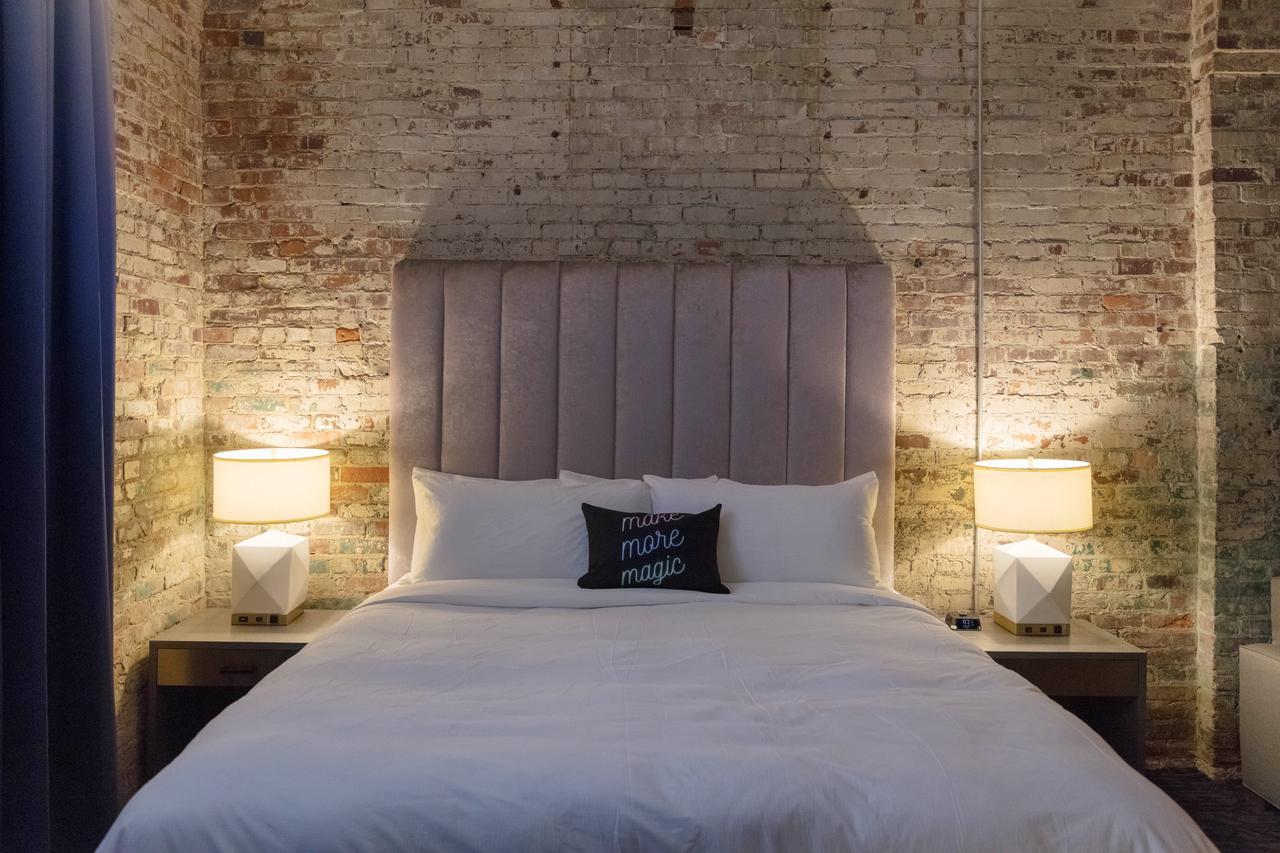 Hotel Trundle Columbia Ngoại thất bức ảnh