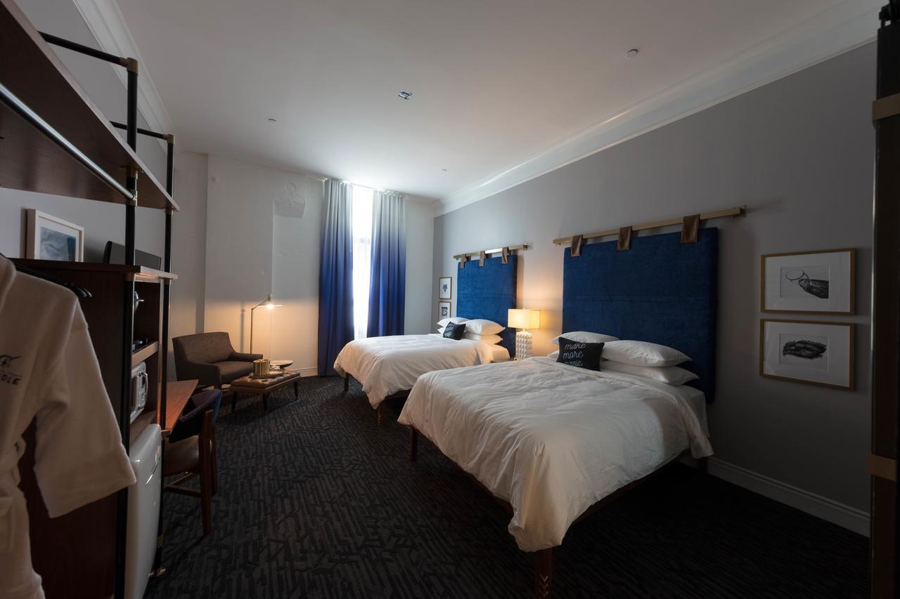 Hotel Trundle Columbia Ngoại thất bức ảnh