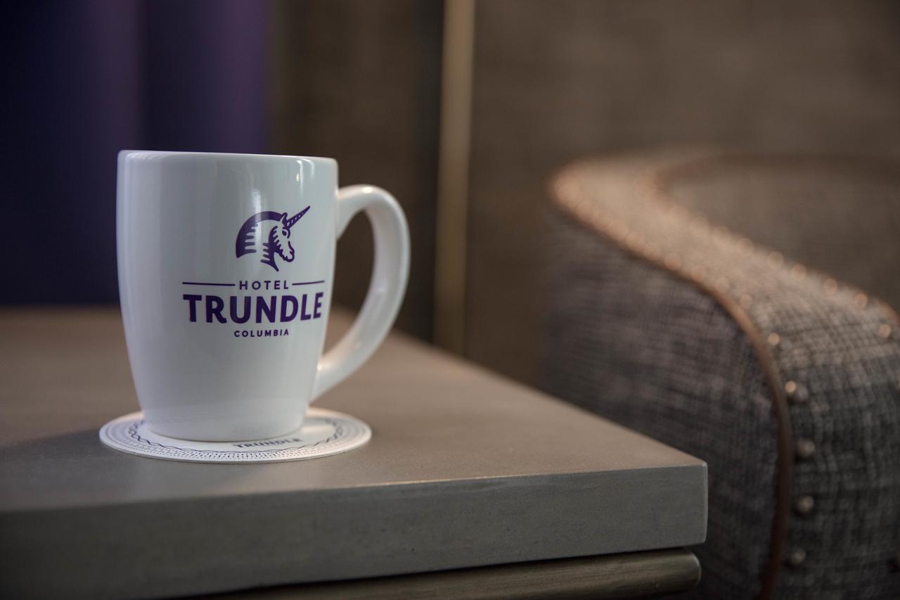 Hotel Trundle Columbia Ngoại thất bức ảnh
