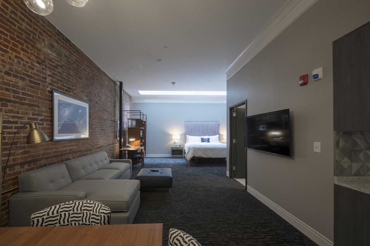 Hotel Trundle Columbia Ngoại thất bức ảnh