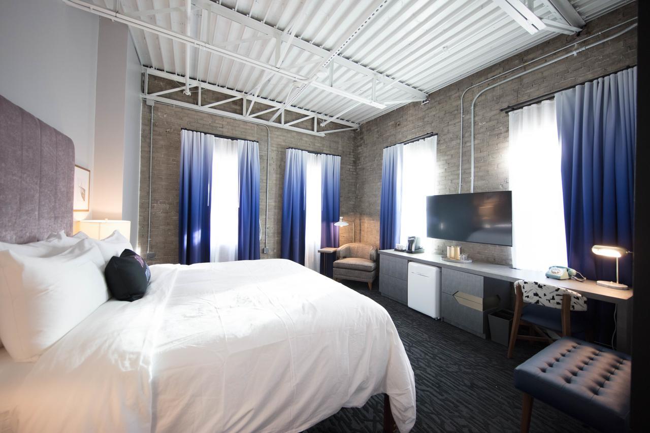 Hotel Trundle Columbia Ngoại thất bức ảnh