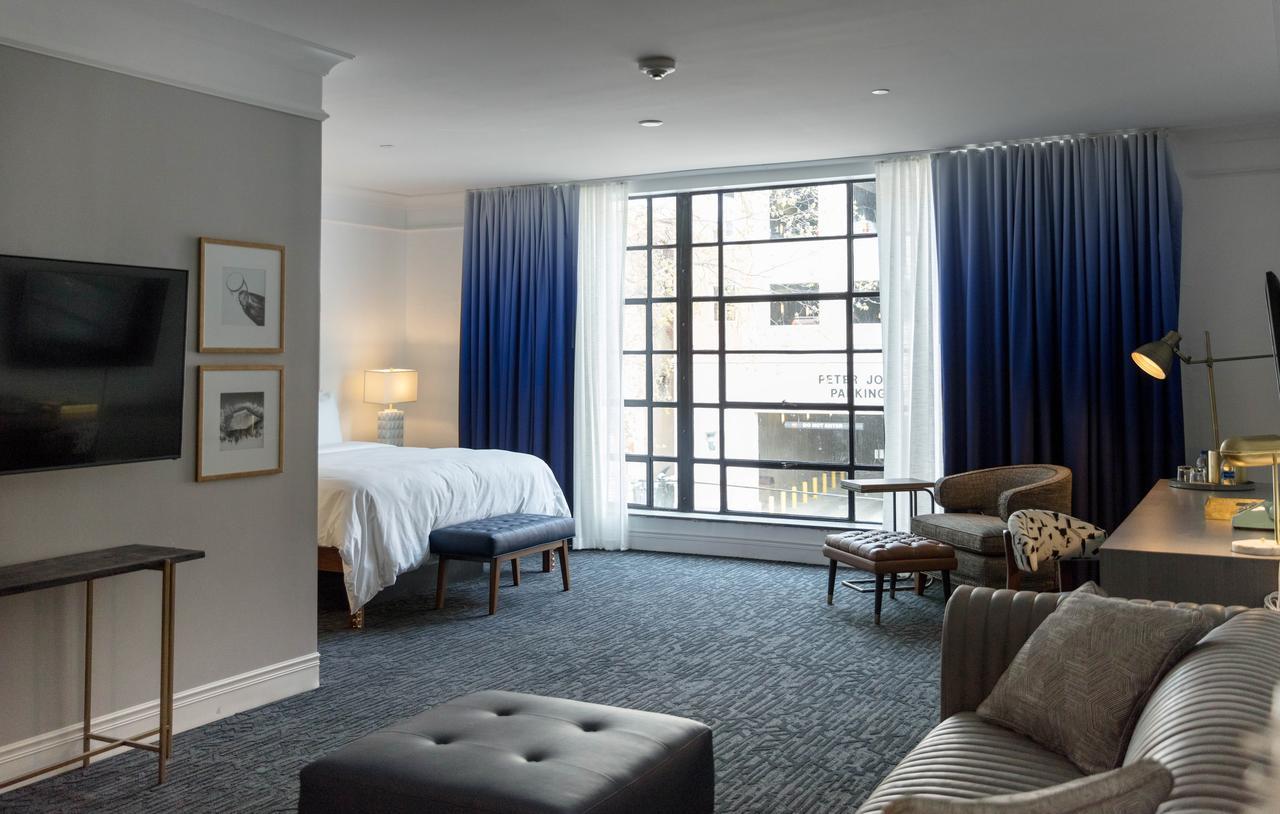 Hotel Trundle Columbia Ngoại thất bức ảnh