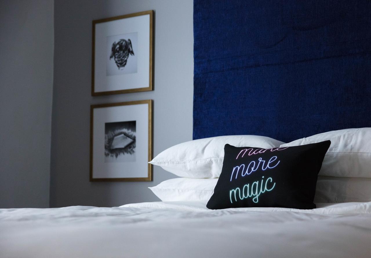 Hotel Trundle Columbia Ngoại thất bức ảnh