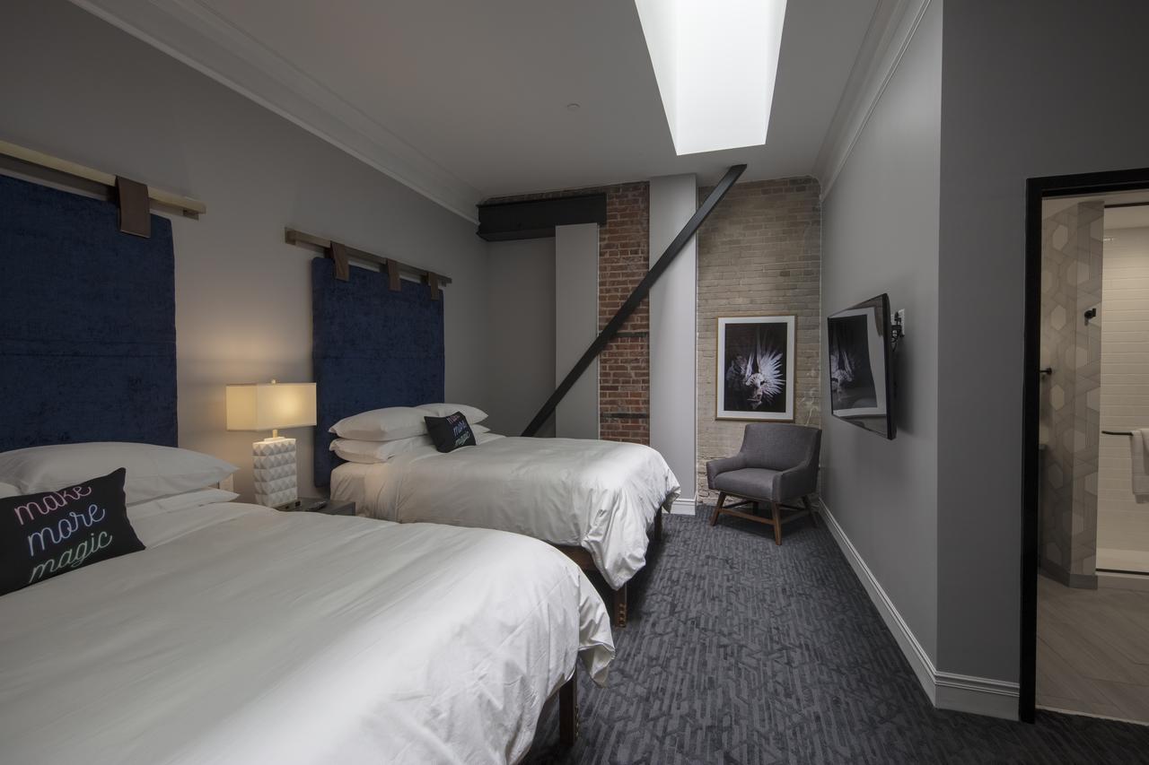 Hotel Trundle Columbia Ngoại thất bức ảnh