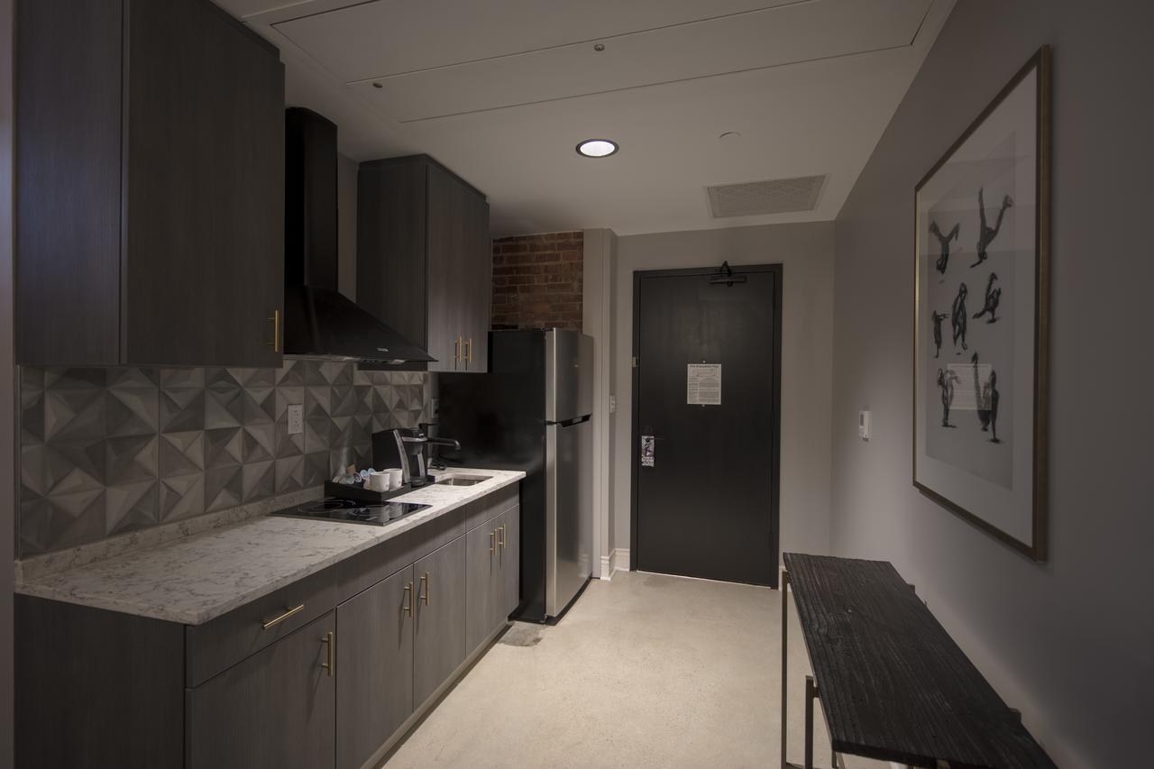 Hotel Trundle Columbia Ngoại thất bức ảnh