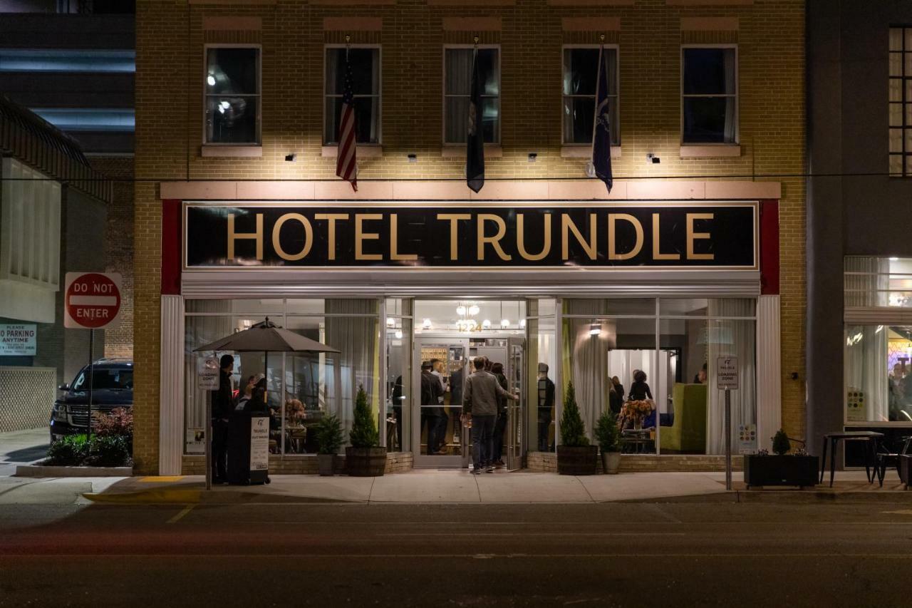 Hotel Trundle Columbia Ngoại thất bức ảnh